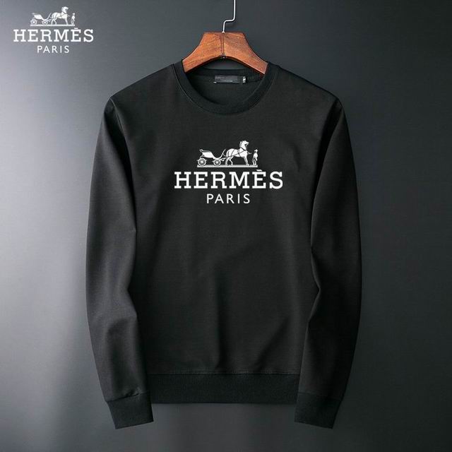 Hermes Sweatshirt m-3xl-05 - Click Image to Close